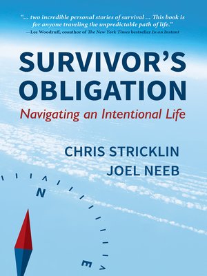 cover image of Survivor's Obligation